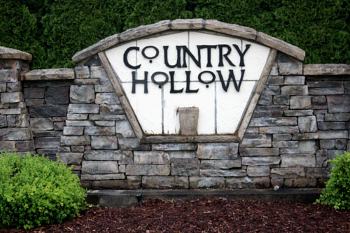 Country Hollow